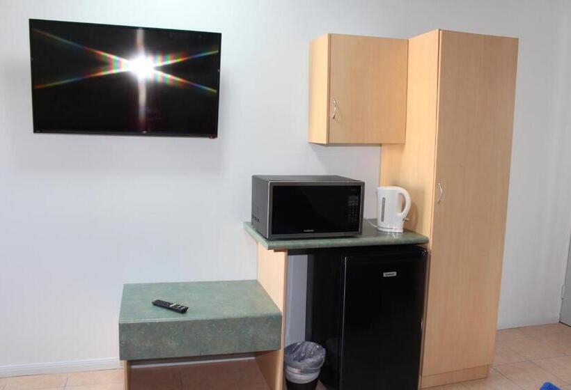 חדר סטנדרט, Ti Motel Torres Strait