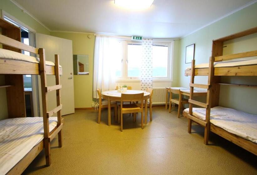 家庭房间共用浴室, Ammarnäs Wärdshus