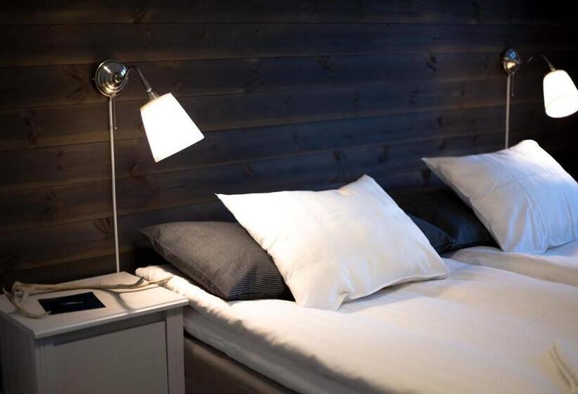 标准间, Ammarnäs Wärdshus