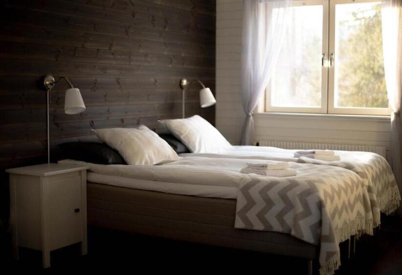 标准间, Ammarnäs Wärdshus