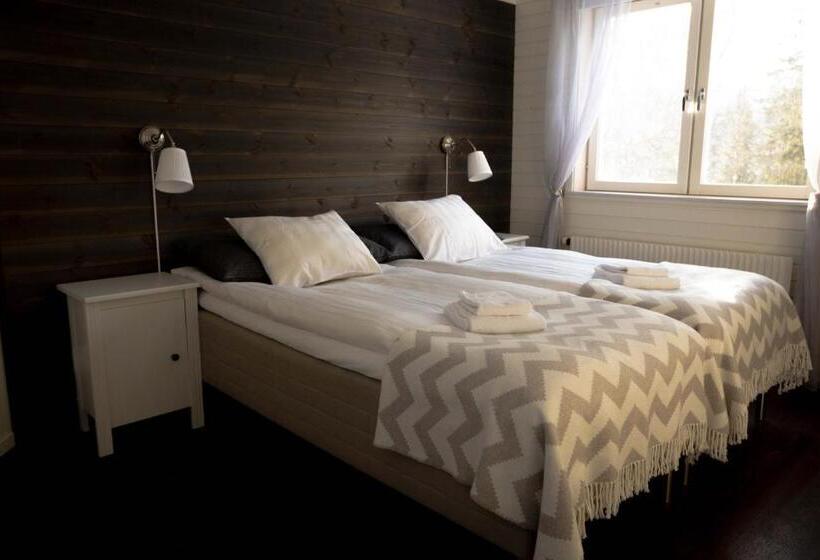 标准间, Ammarnäs Wärdshus