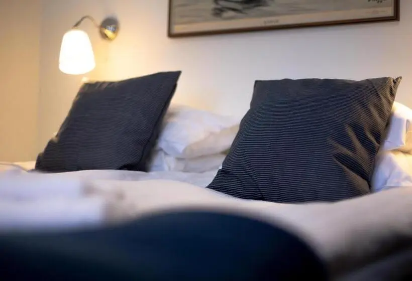 スタンダードルーム, Ammarnäs Wärdshus