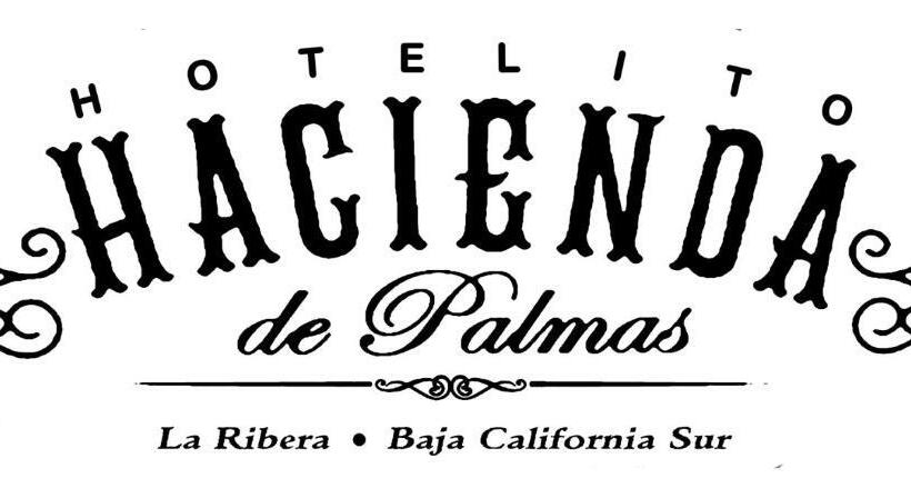 オーシャンビューファミリールーム, Hacienda De Palmas