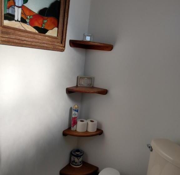 غرفة قياسية إطلالة جانبية علي البحر, Hacienda De Palmas