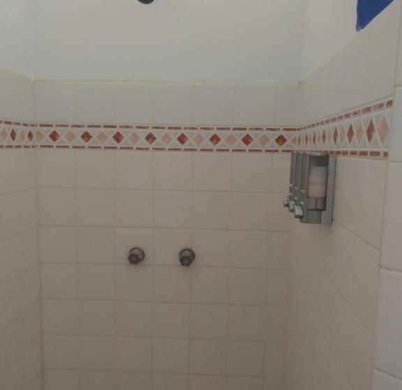 غرفة قياسية إطلالة جانبية علي البحر, Hacienda De Palmas