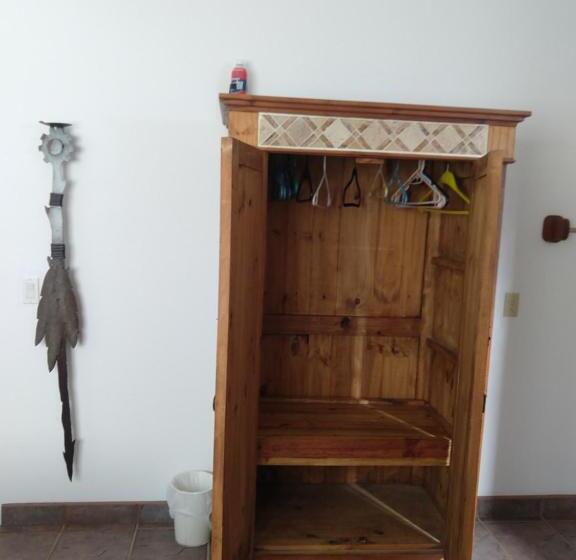 サイドオーシャンビュースタンダードルーム, Hacienda De Palmas