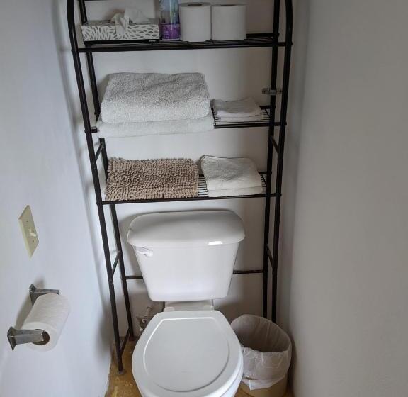 غرفة كومفورت ثلاثية, Hacienda De Palmas