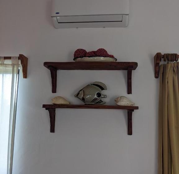 غرفة كومفورت ثلاثية, Hacienda De Palmas