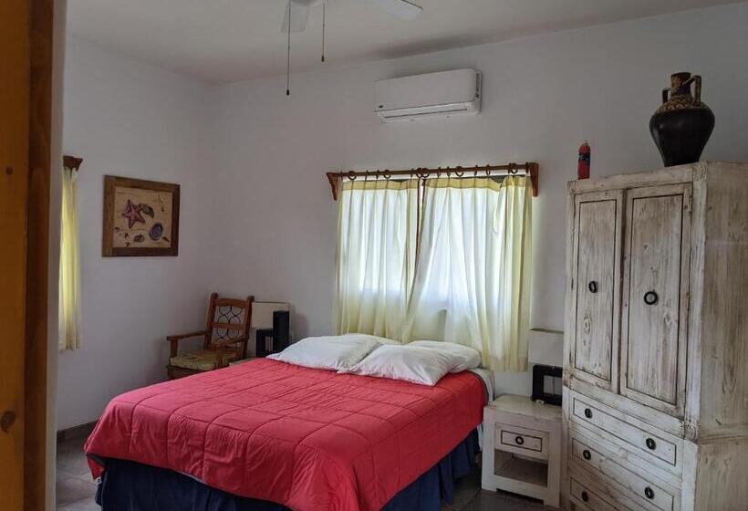 غرفة قياسية مطلّة علي البحر, Hacienda De Palmas