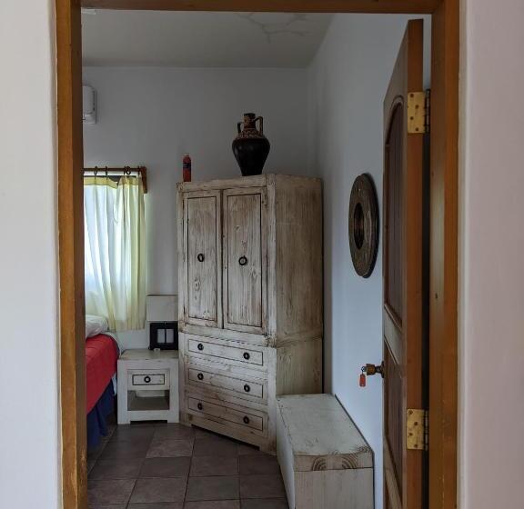 オーシャンビュースタンダードルーム, Hacienda De Palmas