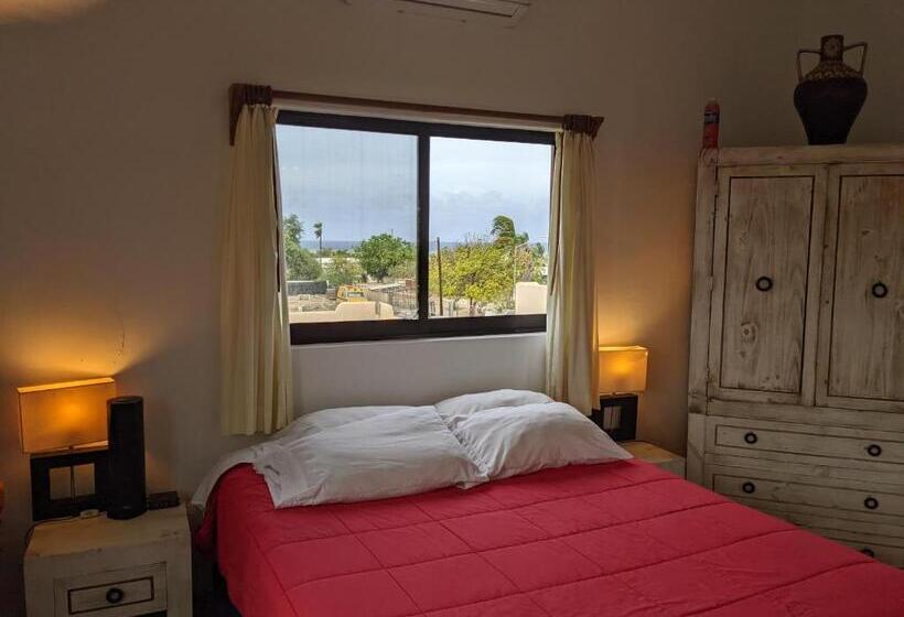 オーシャンビュースタンダードルーム, Hacienda De Palmas