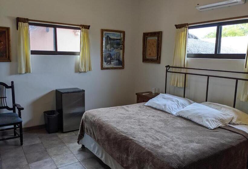 غرفة عائلية, Hacienda De Palmas