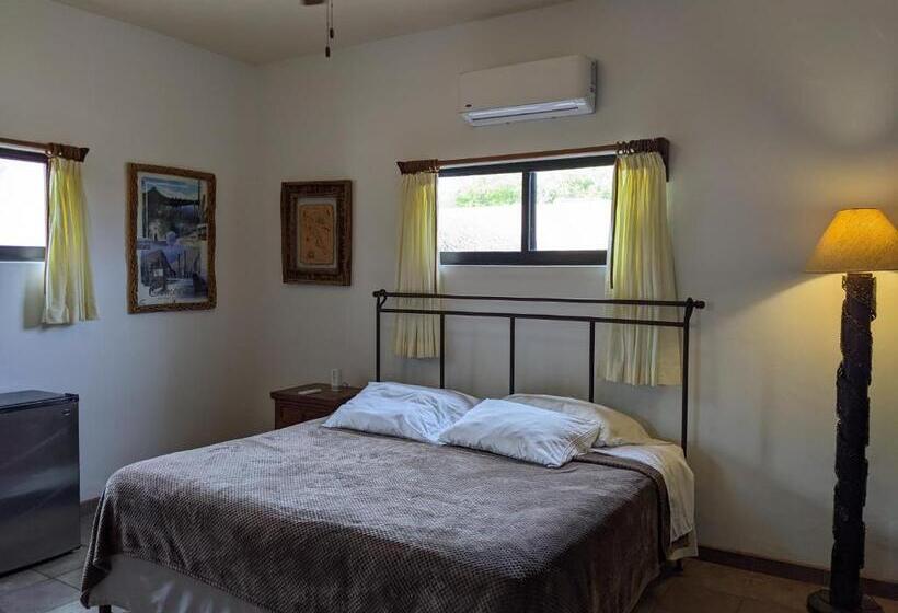 غرفة عائلية, Hacienda De Palmas