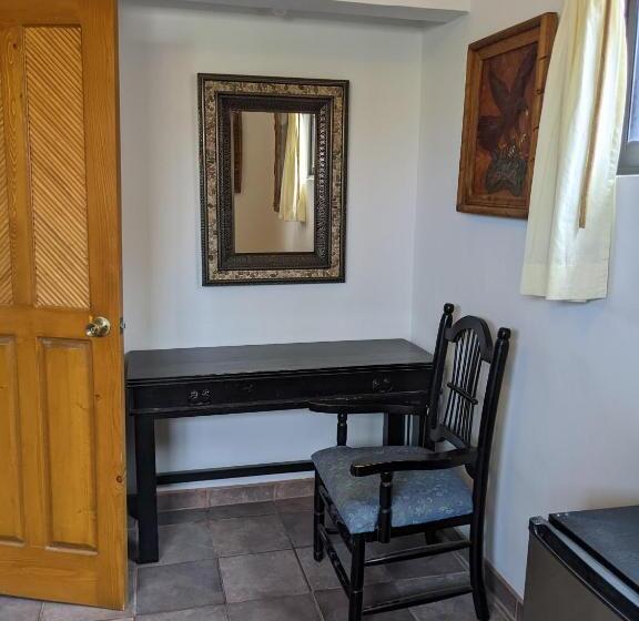 غرفة عائلية, Hacienda De Palmas