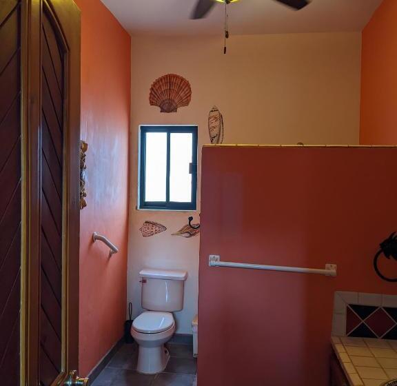 غرفة عائلية, Hacienda De Palmas