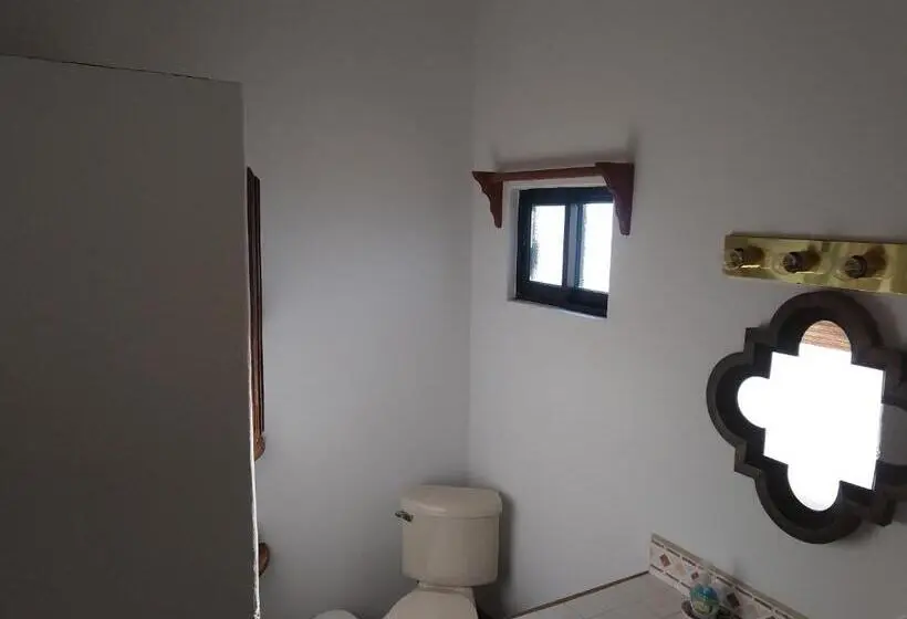 サイドオーシャンビュースタンダードルーム, Hacienda De Palmas