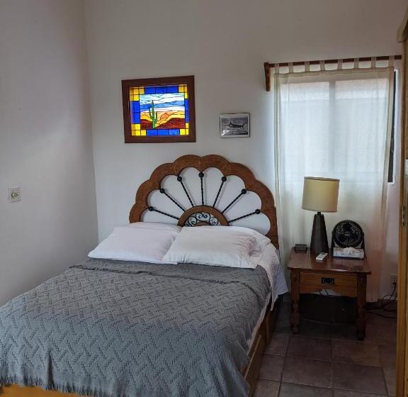 غرفة كومفورت ثلاثية, Hacienda De Palmas