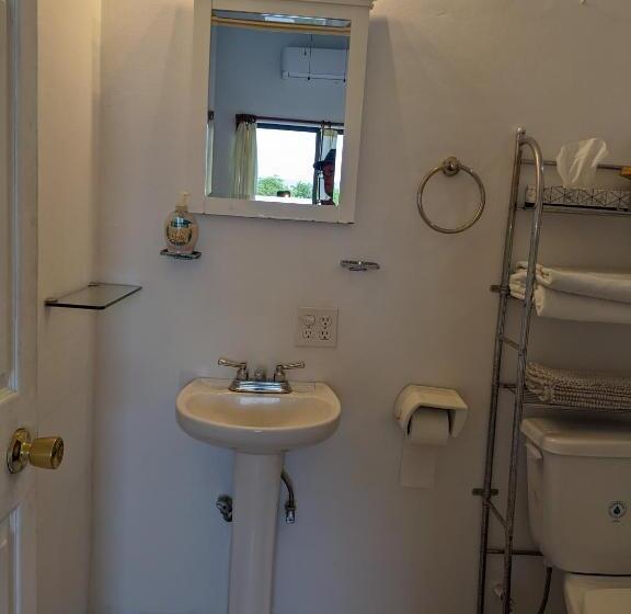 غرفة قياسية مطلّة علي البحر, Hacienda De Palmas