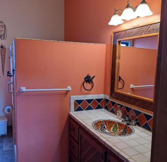 غرفة عائلية, Hacienda De Palmas