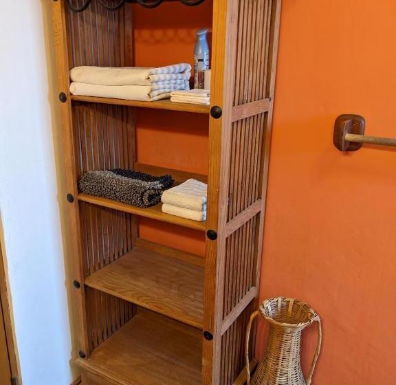 غرفة عائلية, Hacienda De Palmas