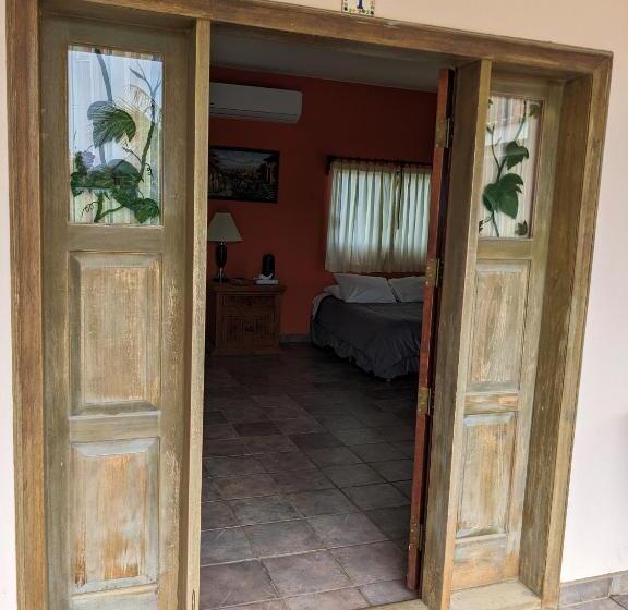 オーシャンビューファミリールーム, Hacienda De Palmas