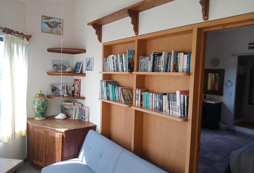 غرفة كومفورت ثلاثية, Hacienda De Palmas