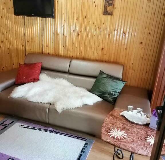 Номер Стандарт, Casa Serban