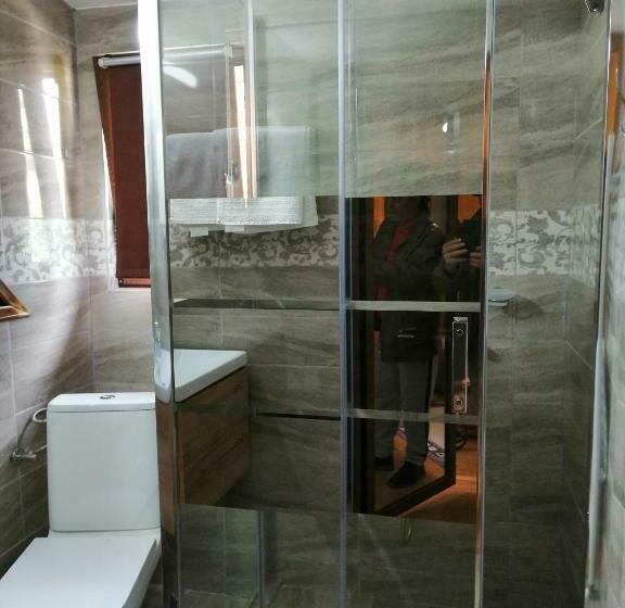 اتاق استاندارد, Casa Serban