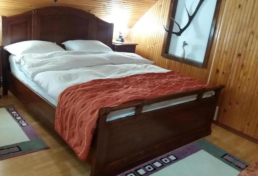 اتاق استاندارد, Casa Serban