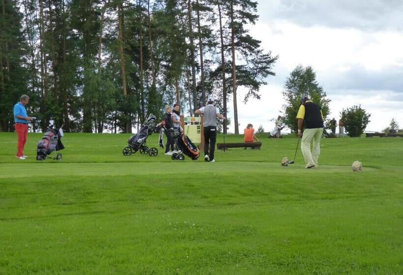 חדר דלוקס מותאם לאנשים עם מוגבלויות, Devítka