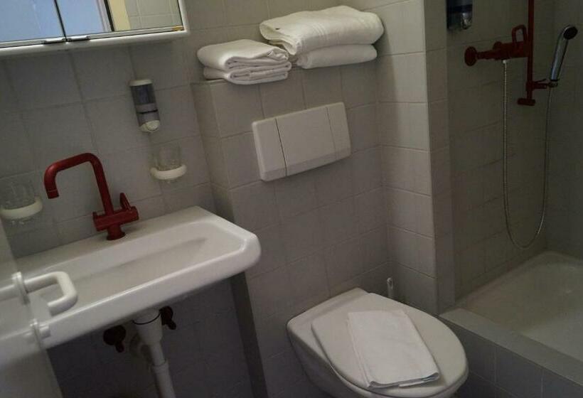 חדר סטנדרט, Gasthof Kastanienbaum