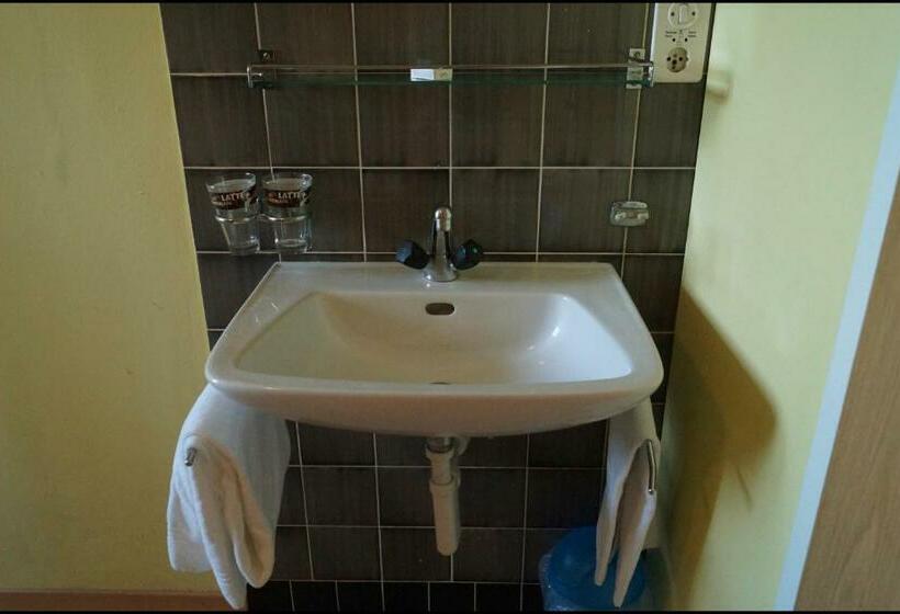 חדר סטנדרט יחיד, Gasthof Kastanienbaum