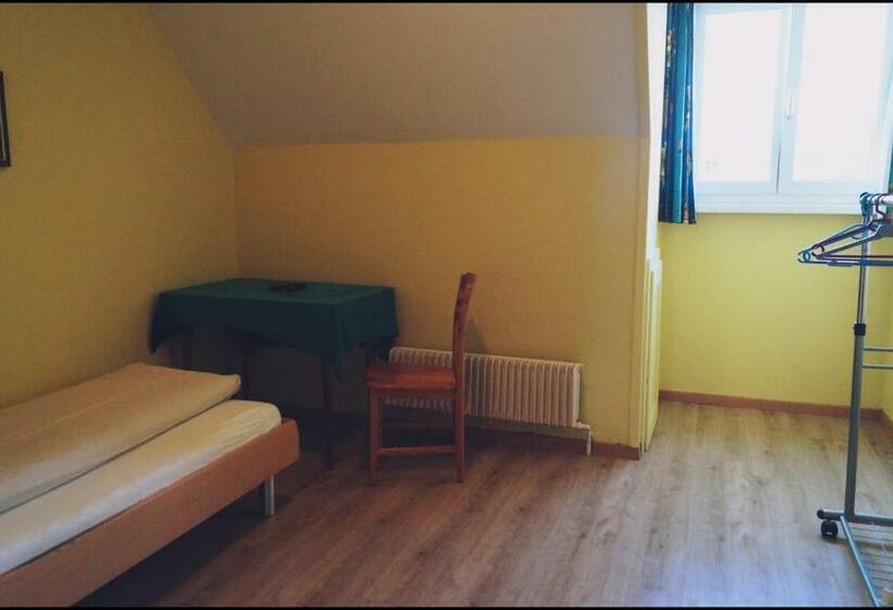 חדר סטנדרט יחיד, Gasthof Kastanienbaum