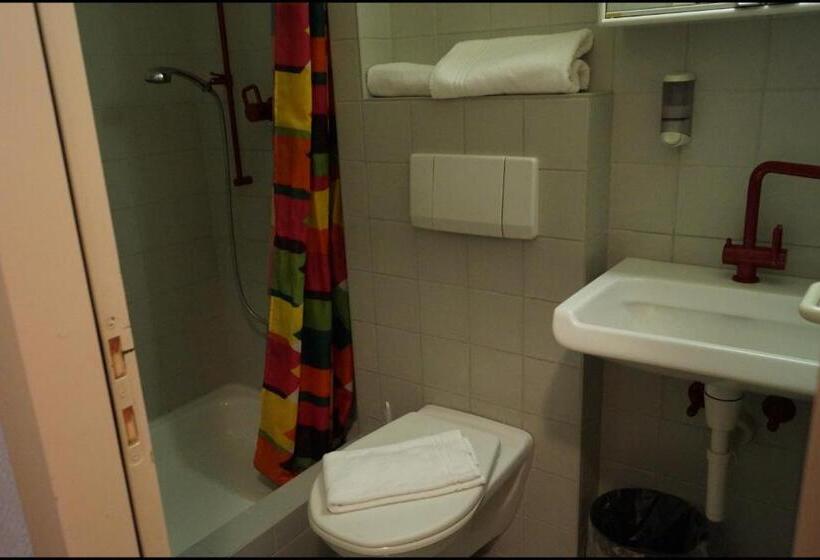 חדר סטנדרט יחיד, Gasthof Kastanienbaum