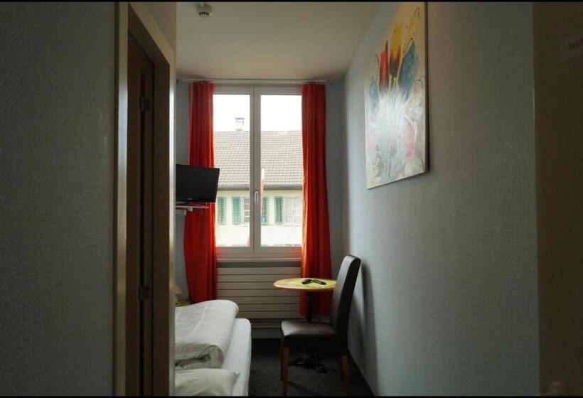 חדר סטנדרט יחיד, Gasthof Kastanienbaum