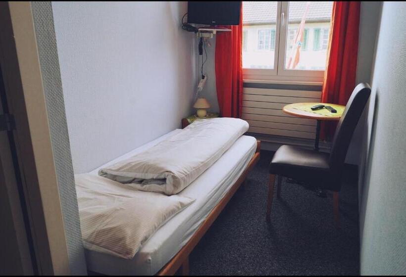 חדר סטנדרט יחיד, Gasthof Kastanienbaum