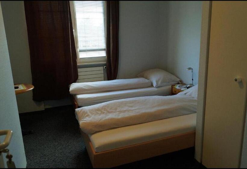 חדר סטנדרט, Gasthof Kastanienbaum