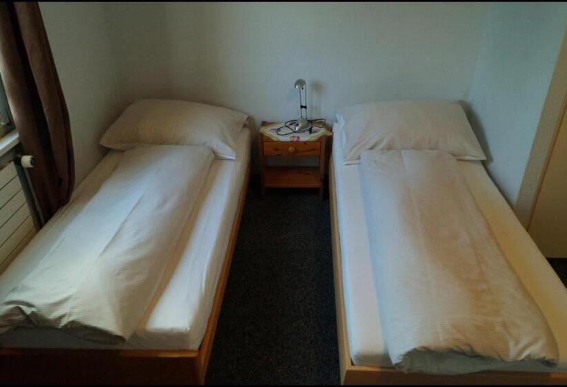 חדר סטנדרט, Gasthof Kastanienbaum