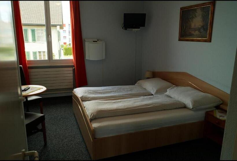 חדר סטנדרט, Gasthof Kastanienbaum