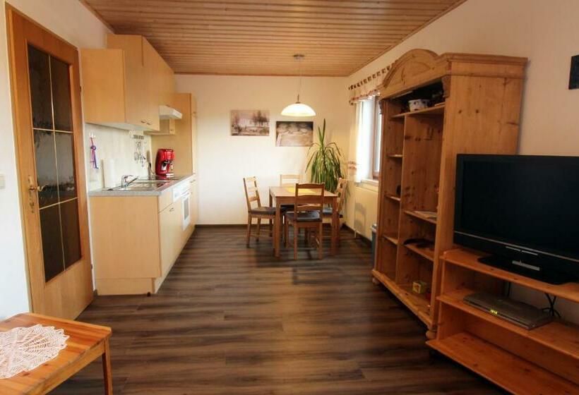 Апартаменты 1 Спальня, Gölsenhof   Fam. Büchinger