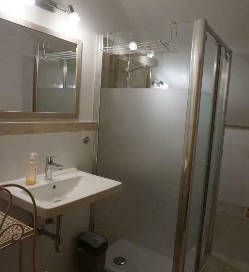 דירת חדר, Gölsenhof   Fam. Büchinger