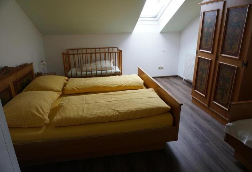 Апартаменты 1 Спальня, Gölsenhof   Fam. Büchinger