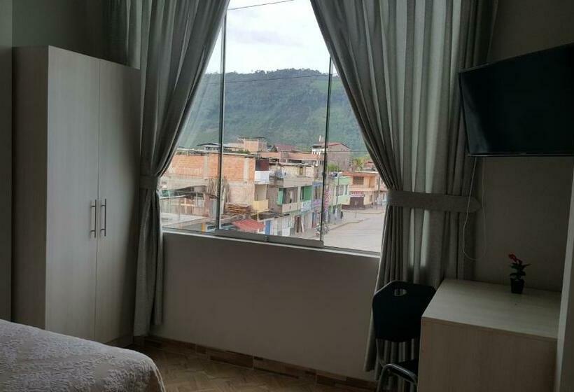 스탠다드 싱글 룸, Terraza Apart