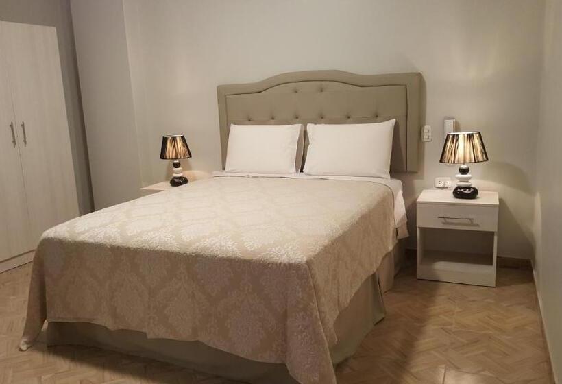 스탠다드 룸, Terraza Apart