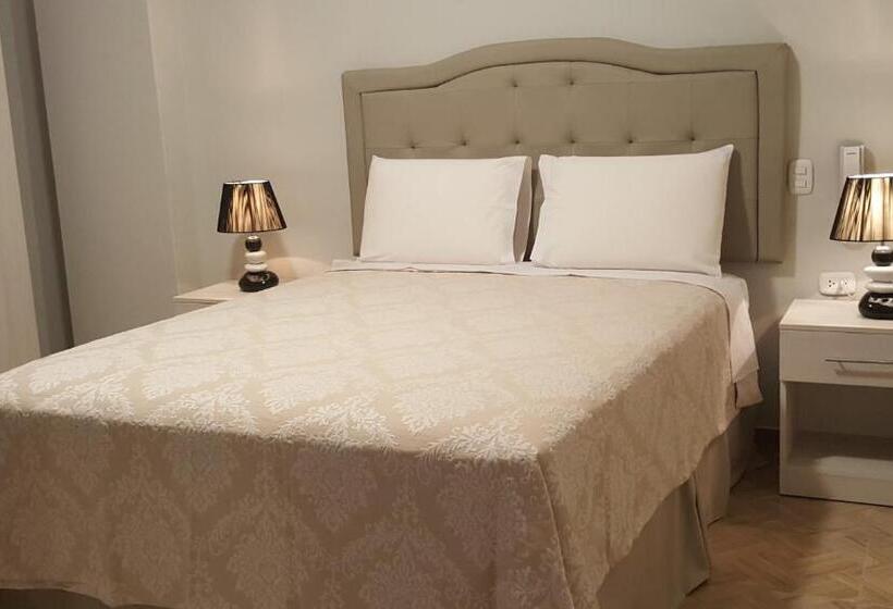 스탠다드 룸, Terraza Apart