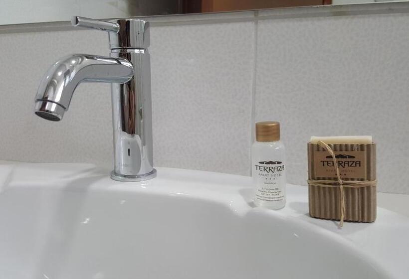 스탠다드 싱글 룸, Terraza Apart