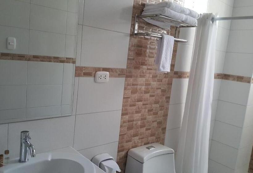 Номер Economy, Terraza Apart