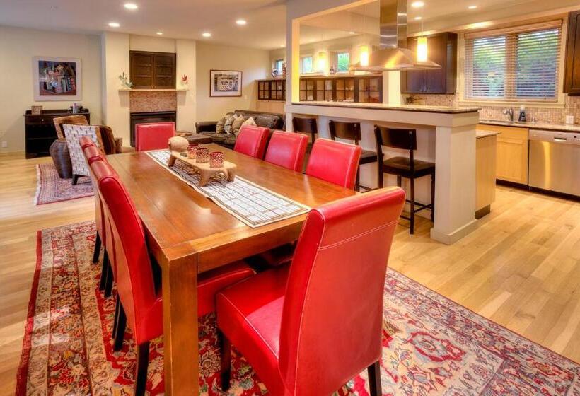 غرفة دوبلكس, The Eagle Harbor Inn