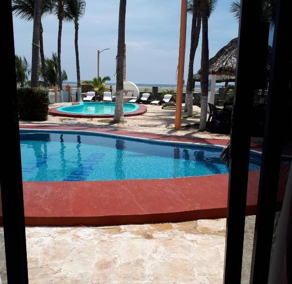 غرفة قياسية سرير كينج, Villa Murano