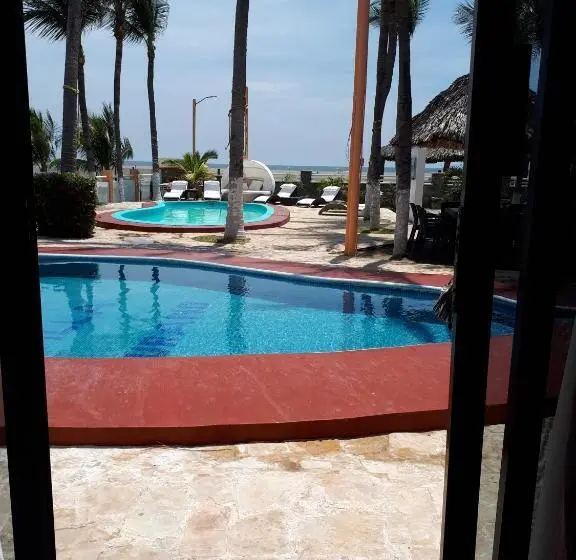 キングサイズベッドのスタンダードルーム, Villa Murano